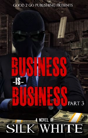 [Business is Business 03] • Business Is Business PT 3